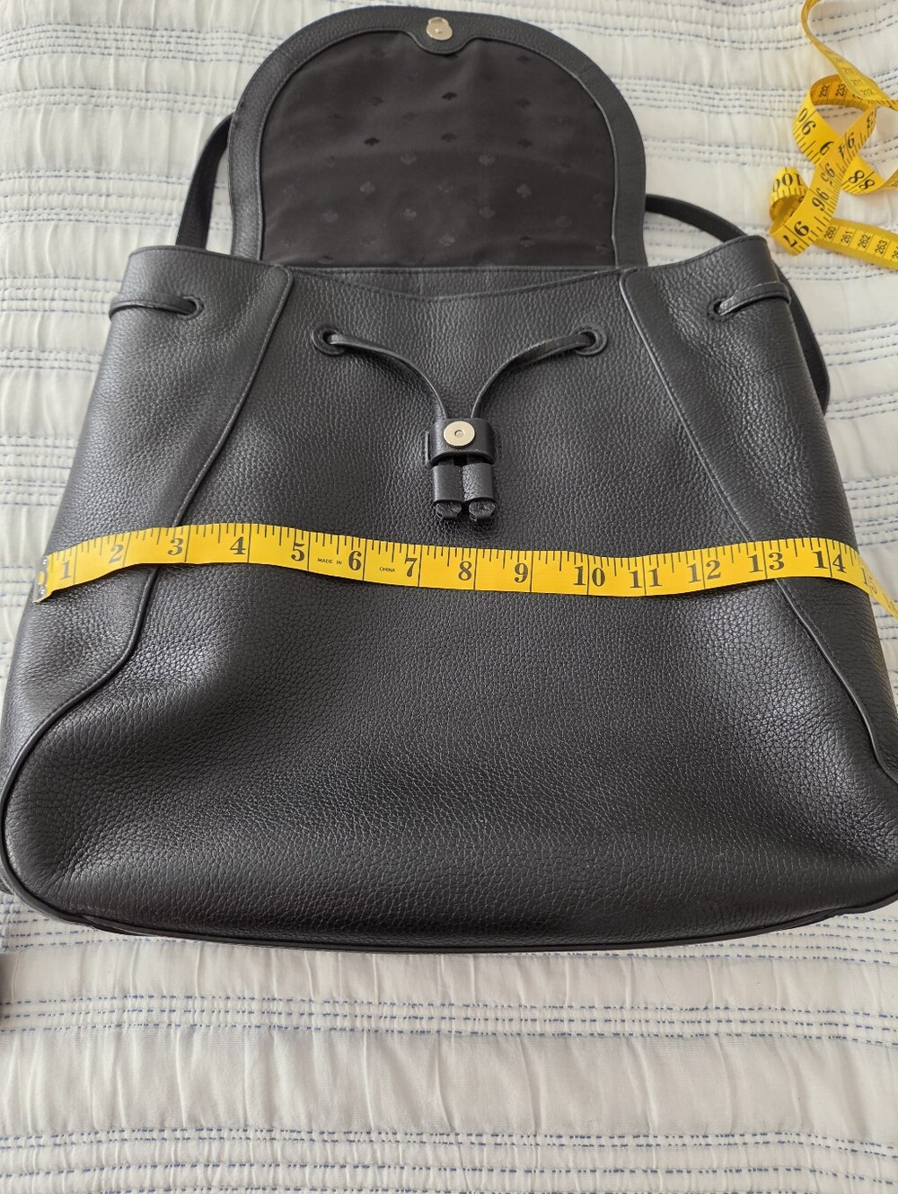 Kate Spade Backpack - Picture 14 of 16